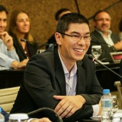 Alexandre Saito