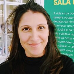 Michele Lourenço