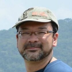 Professor Wilson Cabral de Souza
