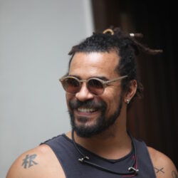 Rodrigo Hernandes - Santo