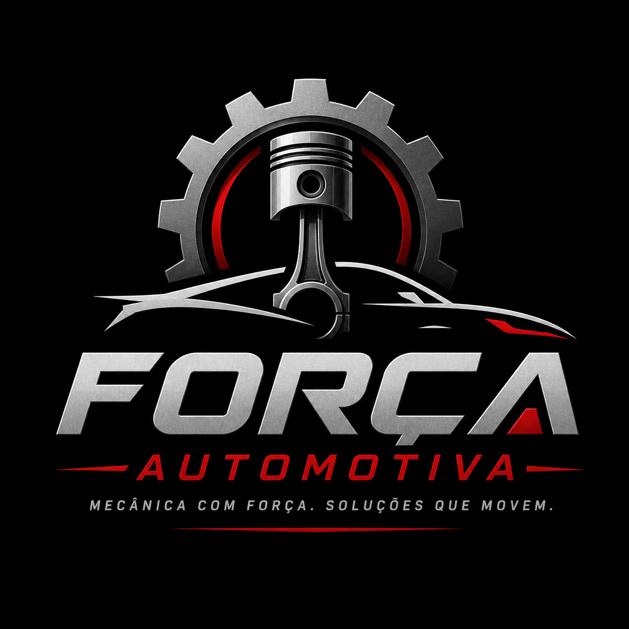 Força automotiva