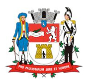 Brasão Jacareí
