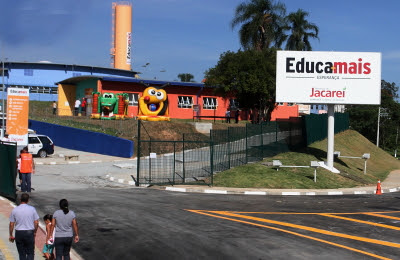 EducMais Esperanca 400