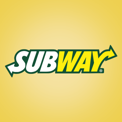 Logo Subway
