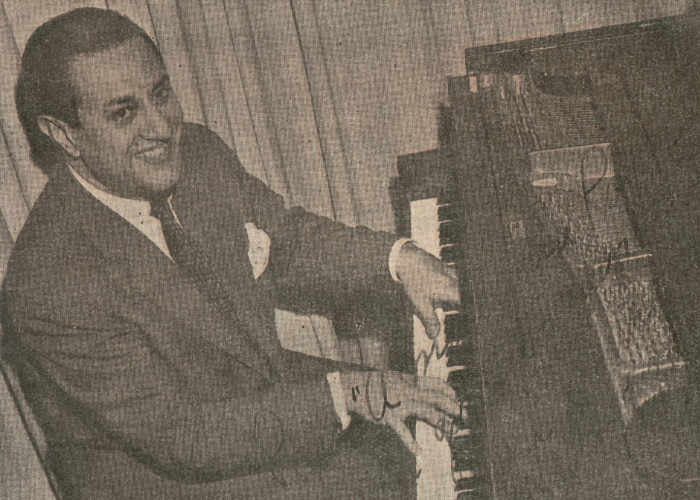 Jose Maria de Abreu