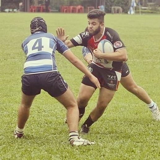 Paulo Henrique Silva 1105