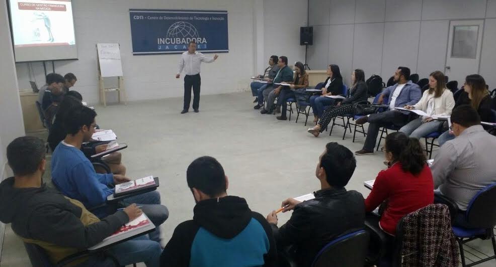 Incubadora Curso