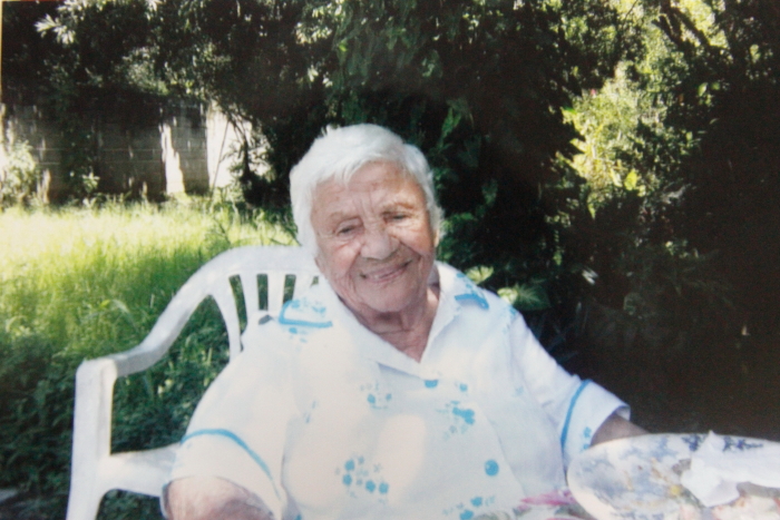 Mãe mais idosa: Dona Alzira receberá homenagem 