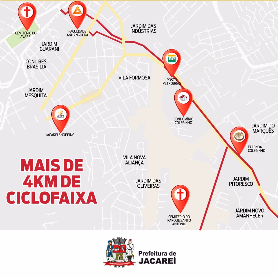 Ciclovia