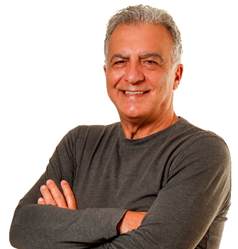 Oscar Constantino