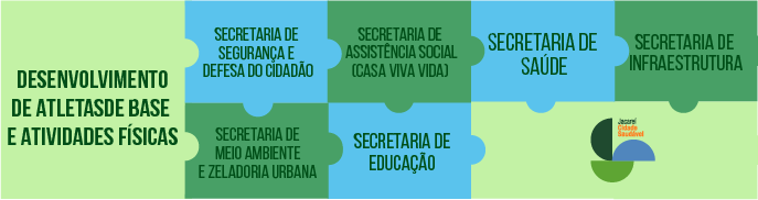 DESENVOLVIMENTO DE ATLETAS DE BASE E ATIVIDADES FÍSICAS