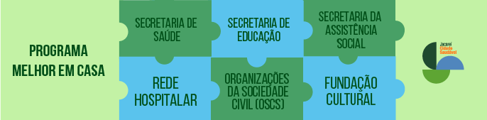 PROGRAMA MELHOR EM CASA