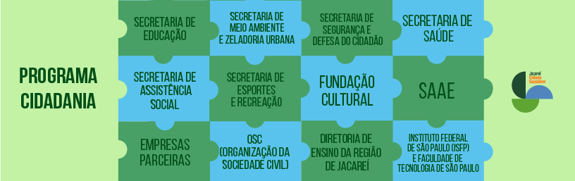 PROGRAMA CIDADANIA