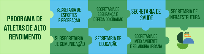 PROGRAMA DE ATLETAS DE ALTO RENDIMENTO