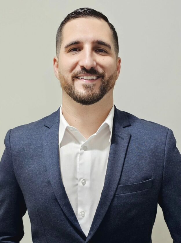 Alexsandro Quadros da Rocha