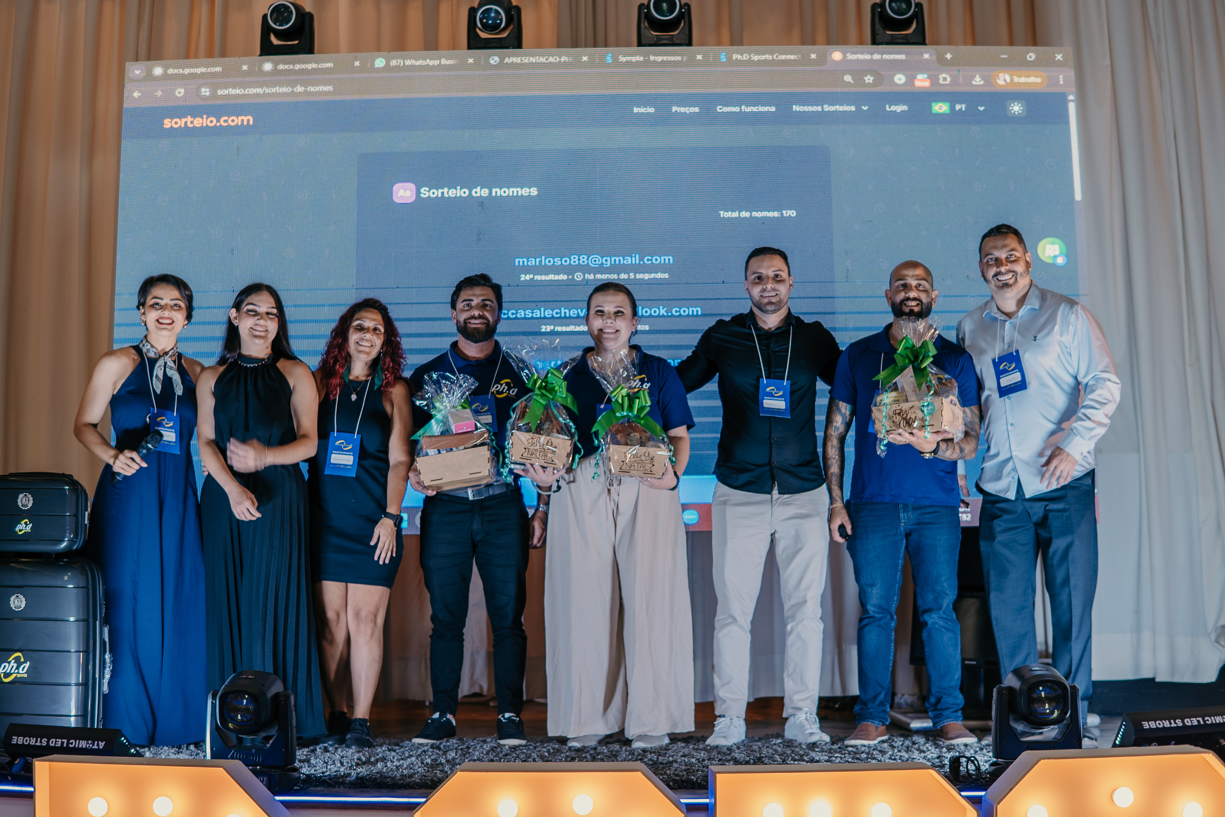 Academia Ph.D Sports