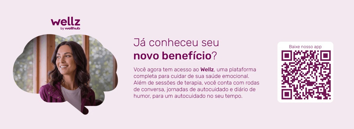 Ph.D Sports e Wellz ampliam cuidado com saúde mental dos colaboradores